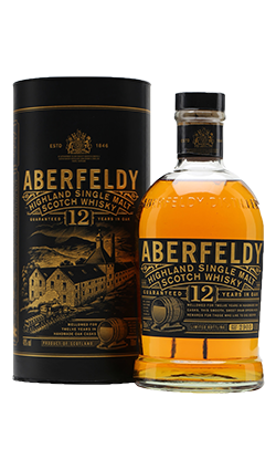 Aberfeldy 12YO 700ml