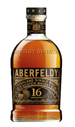 Aberfeldy 16YO 700ml