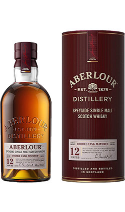 Aberlour 12YO Double Cask 1000ml