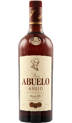 Abuelo Anejo Rum 700ml