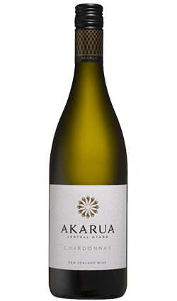 Akarua Chardonnay 2022 750ml