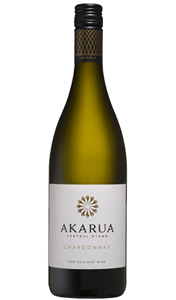Akarua Chardonnay 2024 750ml