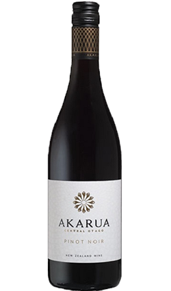 Akarua Pinot Noir 2023 750ml