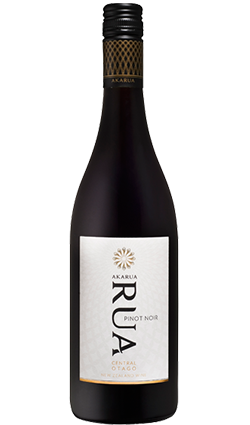 RUA Pinot Noir 2022 750ml