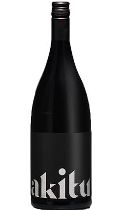 Akitu A1 Black label Pinot Noir 2021 750ml
