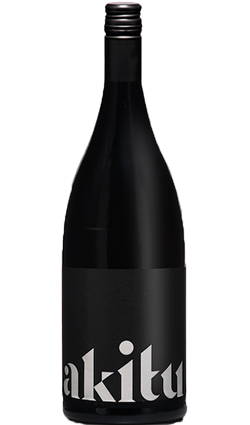 Akitu A1 Black label Pinot Noir 2019 750ml
