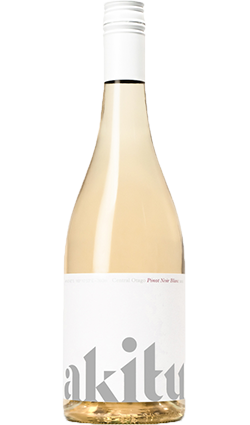Akitu Pinot Noir BLANC 2023 750ml