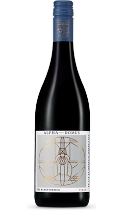 Alpha Domus The Barnstormer Syrah 20/21 750ml