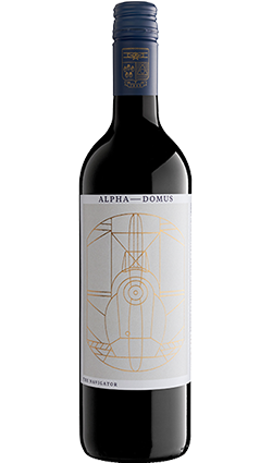 Alpha Domus The Navigator '18/'19 750ml