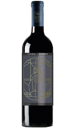 Alpha Domus The Aviator 2019 750ml