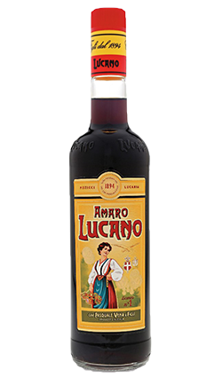 Amaro Lucano 700ml