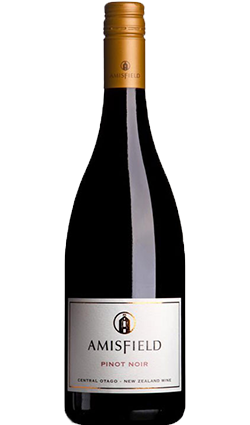 Amisfield Pinot Noir 2022 750ml