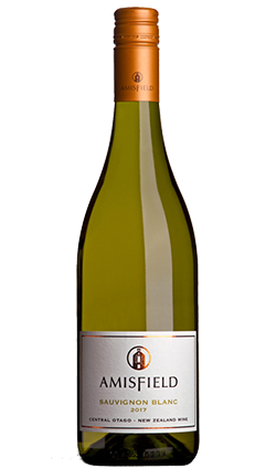 Amisfield Sauvignon Blanc 2024 750ml
