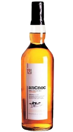 An Cnoc 12YO 700ml