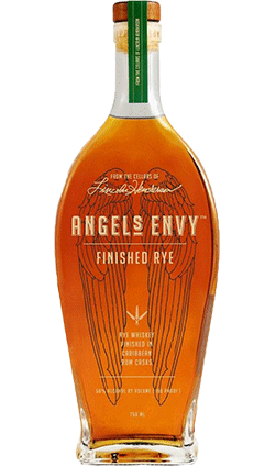 Angel's Envy RYE 750ml