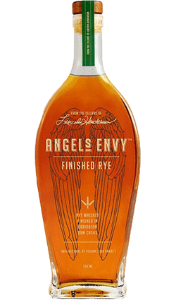 Angels Envy RYE 750ml