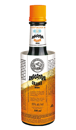 Angostura Orange Bitters 100ml