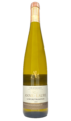 Anne Laure Gewurztraminer 22 / 23