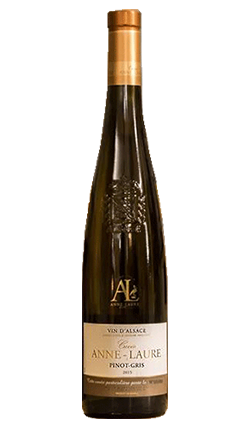 Anne Laure Metz Pinot Gris 2024 750ml
