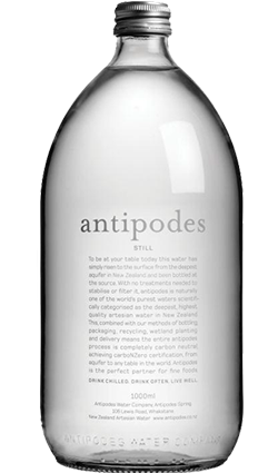 Antipodes Still Water 1000ml