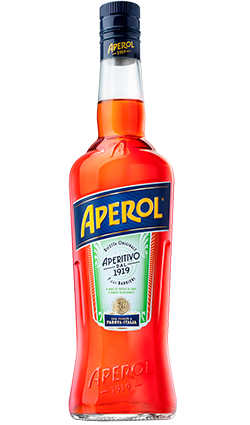 Aperol Aperitivo 700ml