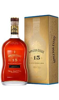 Appleton 15YO Rum 700ml