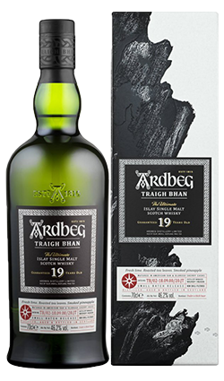 Ardbeg Traigh Bhan 19YO 700ml