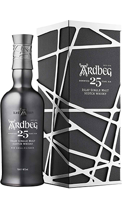 Ardbeg 25YO 700ml