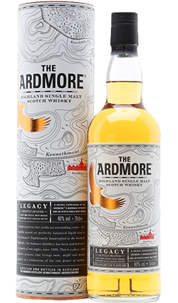 Ardmore Legacy 700ml