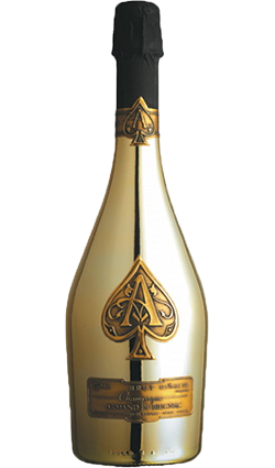 Armand de Brignac Champagne NV 750ml