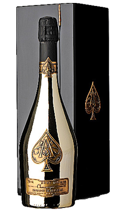 Armand de Brignac Champagne NV 1500ml MAGNUM