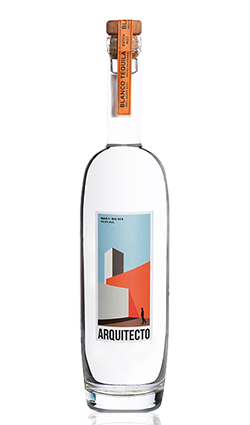 Arquitecto Blanco 700ml