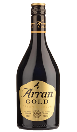 Arran Liqueur Gold 700ml