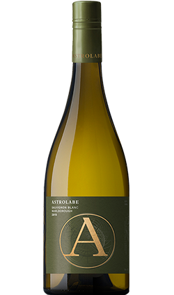 Astrolabe Marlborough Sauvignon Blanc 2024 750ml