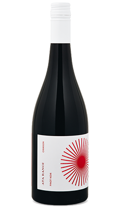 Ata Rangi CRIMSON Pinot Noir 2023 750ml