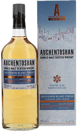 Auchentoshan Sauvignon Blanc Cask 700ml