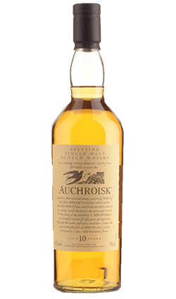 Auchroisk 10YO 700ml