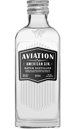 Aviation 50ml mini