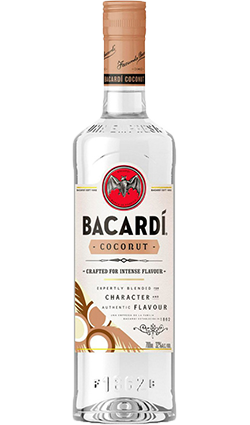 Bacardi Coconut 700ml