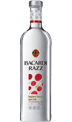 Bacardi Razz 700ml