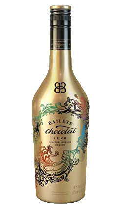 Baileys Chocolat Luxe 500ml (due late April)