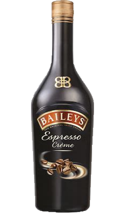 Baileys Irish Cream Espresso 1000ml