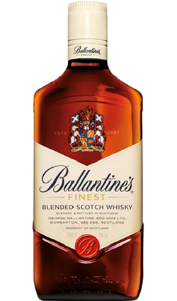 Ballantines Blended 1000ml