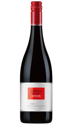 Barossa Valley Estate GSM 2021 750ml