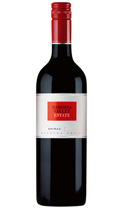 Barossa Valley Estate Shiraz 2023 750ml
