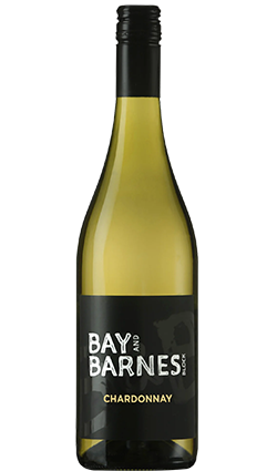 Bay & Barnes Chardonnay 2023 750ml