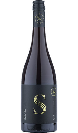 Beach House Syrah 2020 750ml