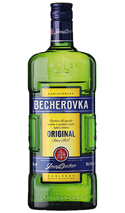 Becherovka Karlsbader 700ml