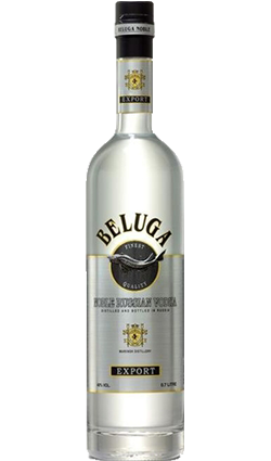 Beluga Noble Vodka 700ml