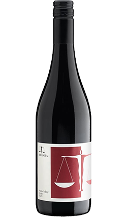 Bilancia Syrah 2021
